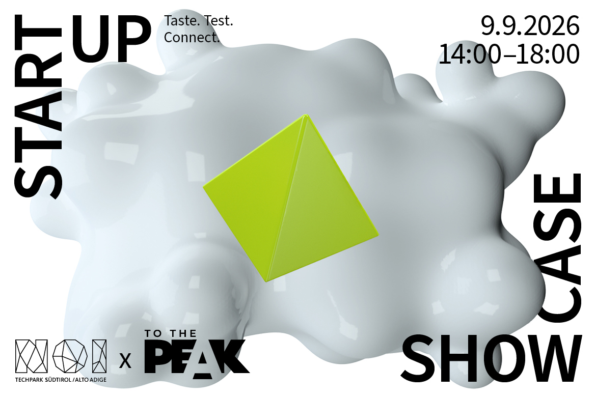 NOI START-UP SHOWCASE 