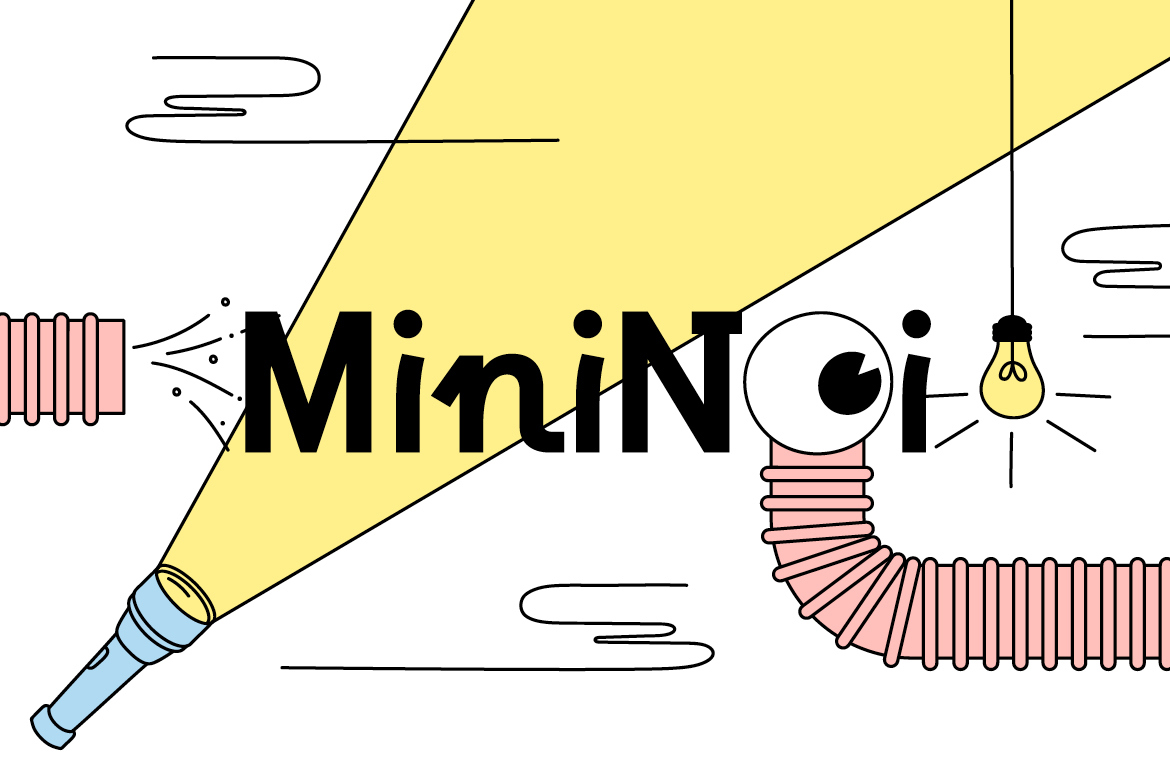 MiniNOI Science Club | Elettricità e circuiti | 7-9 anni