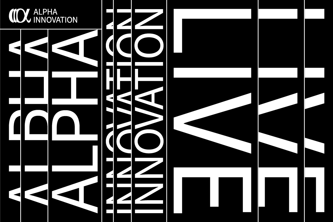 Alpha Innovation in Action