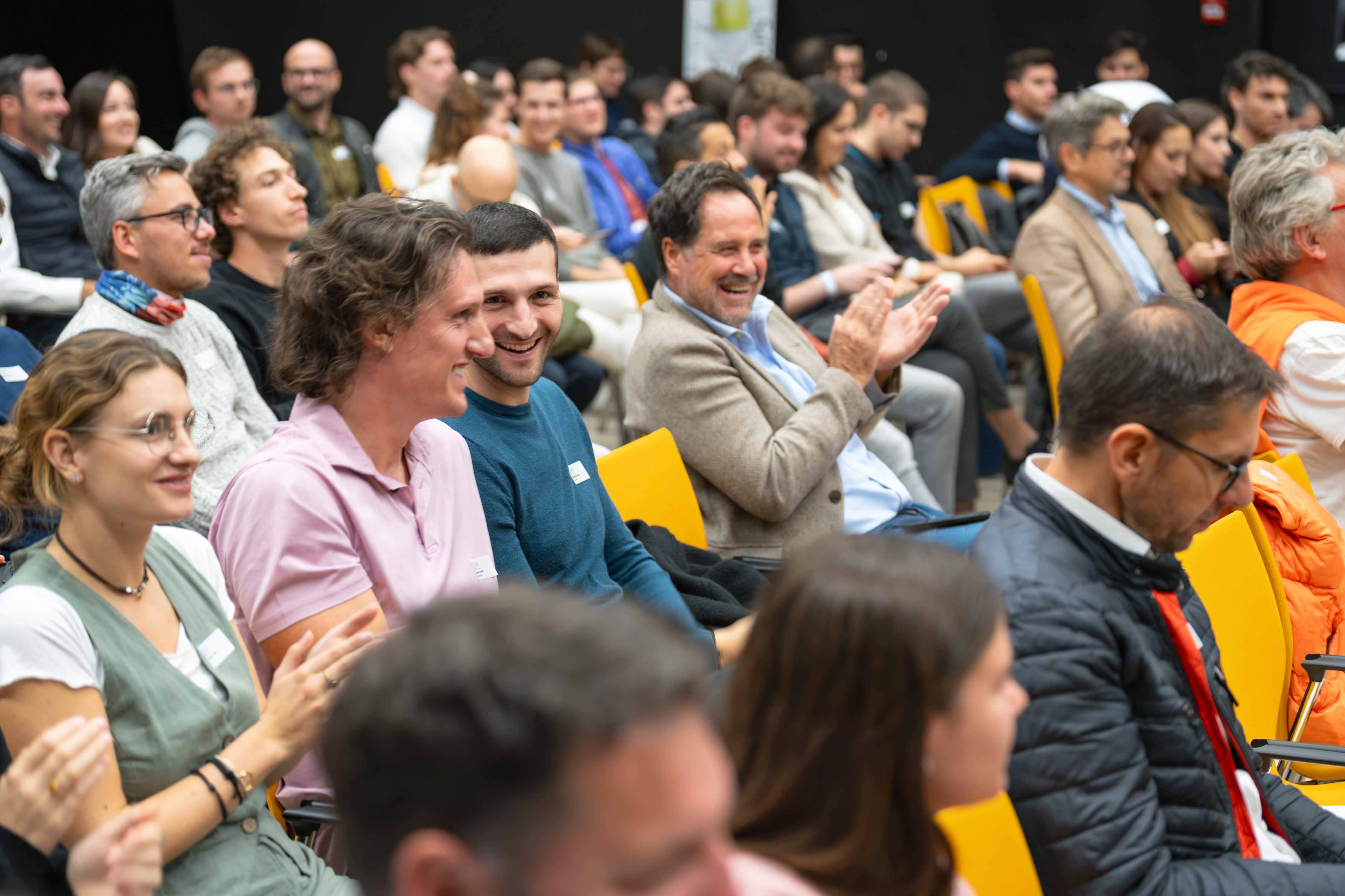 Pitch Night
