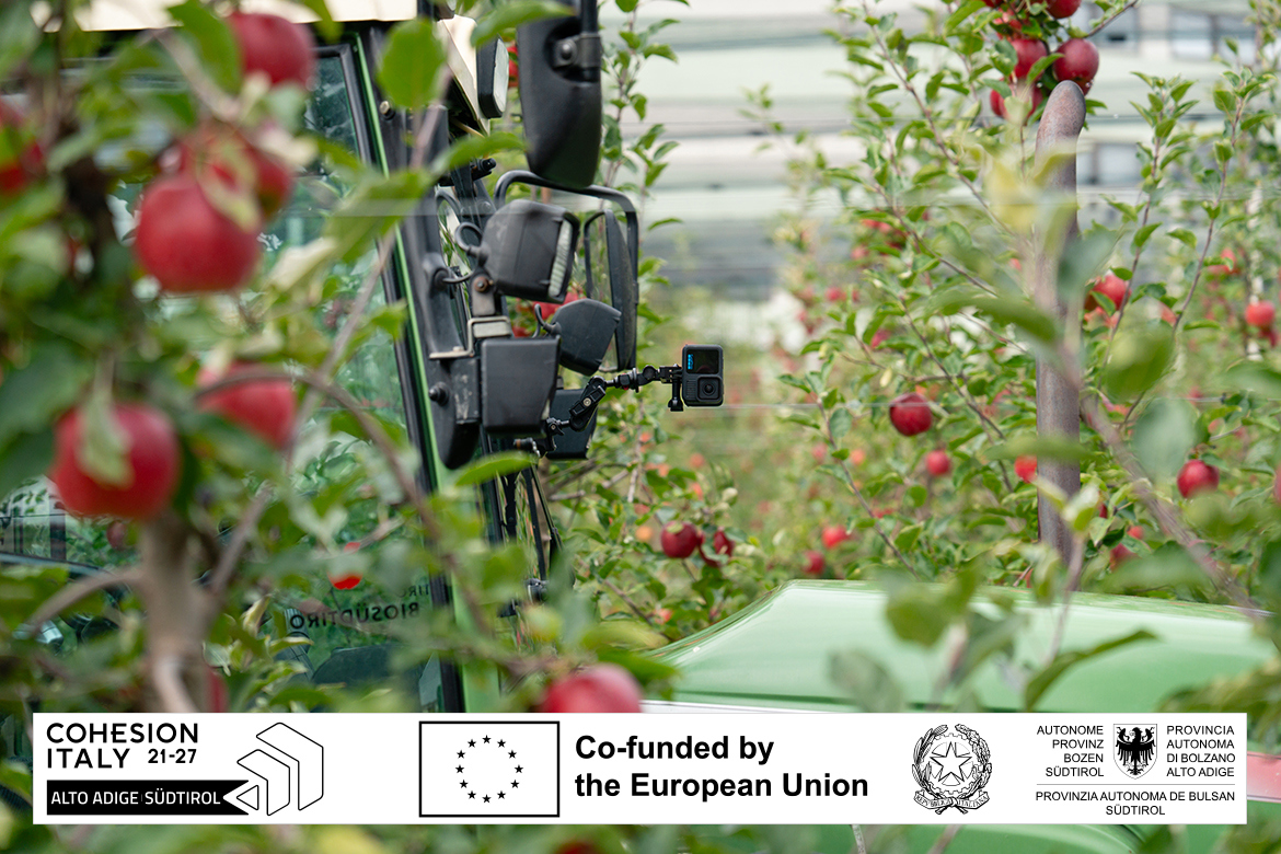 Innovations in Agri-Automation