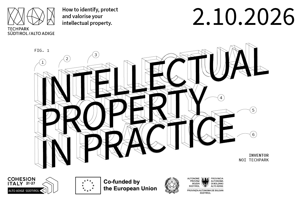 INTELLECTUAL PROPERTY IN PRACTICE