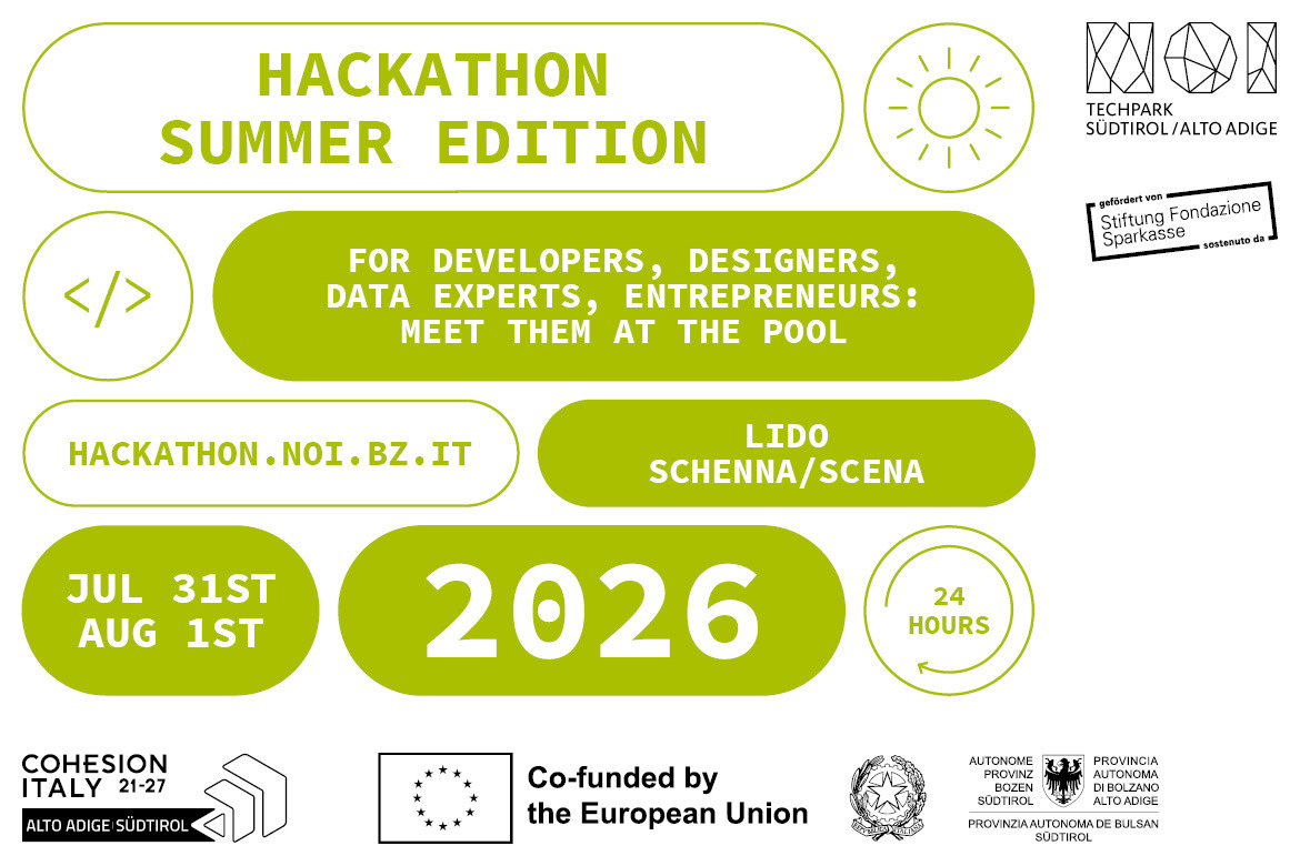 Hackathon | Summer Edition
