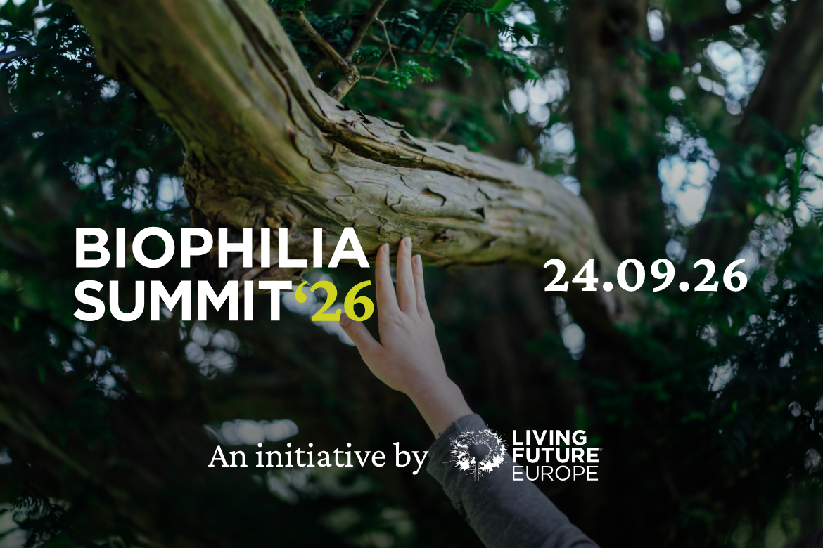 Biophilia Summit 2026 