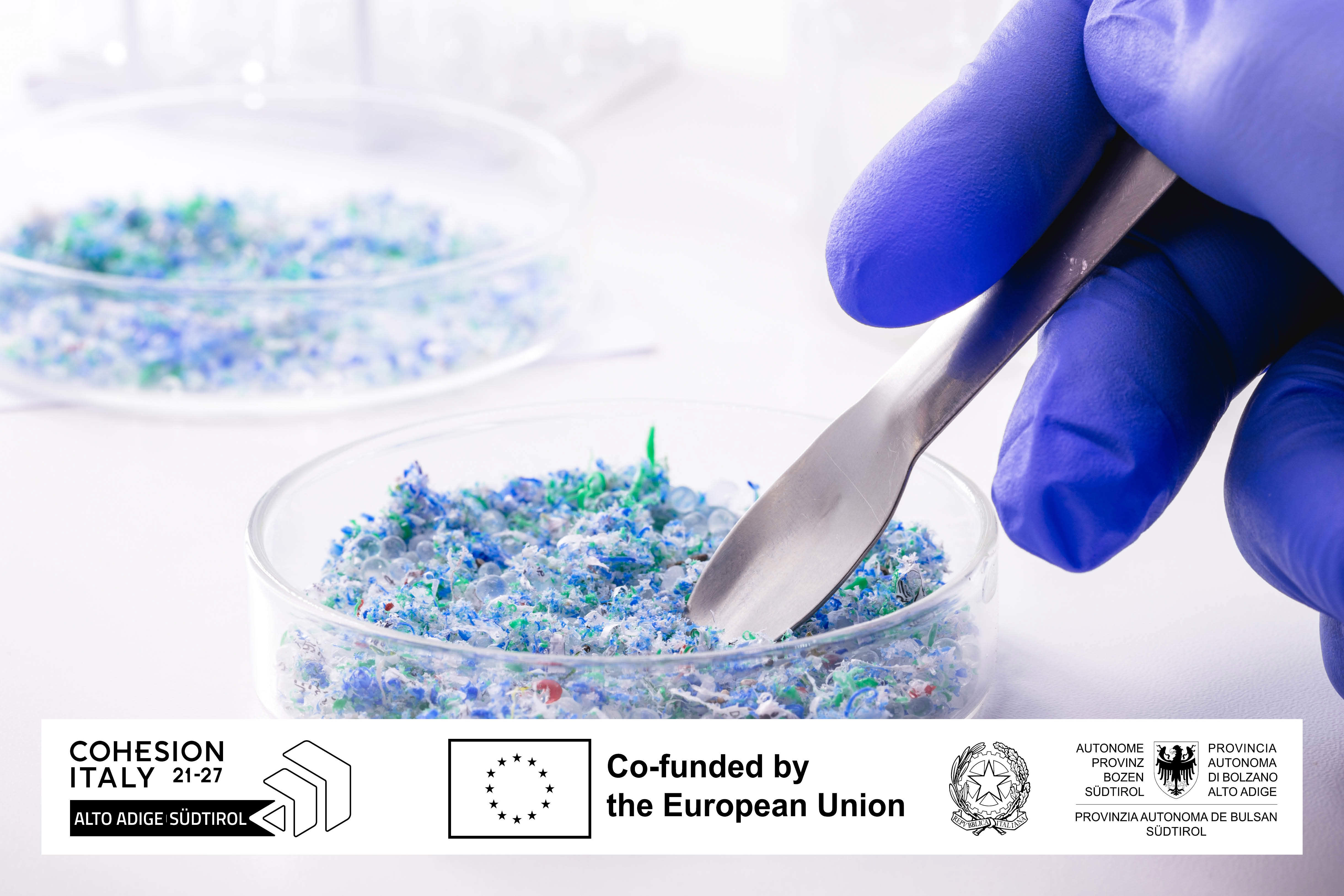 Smart & Sustainable Materials