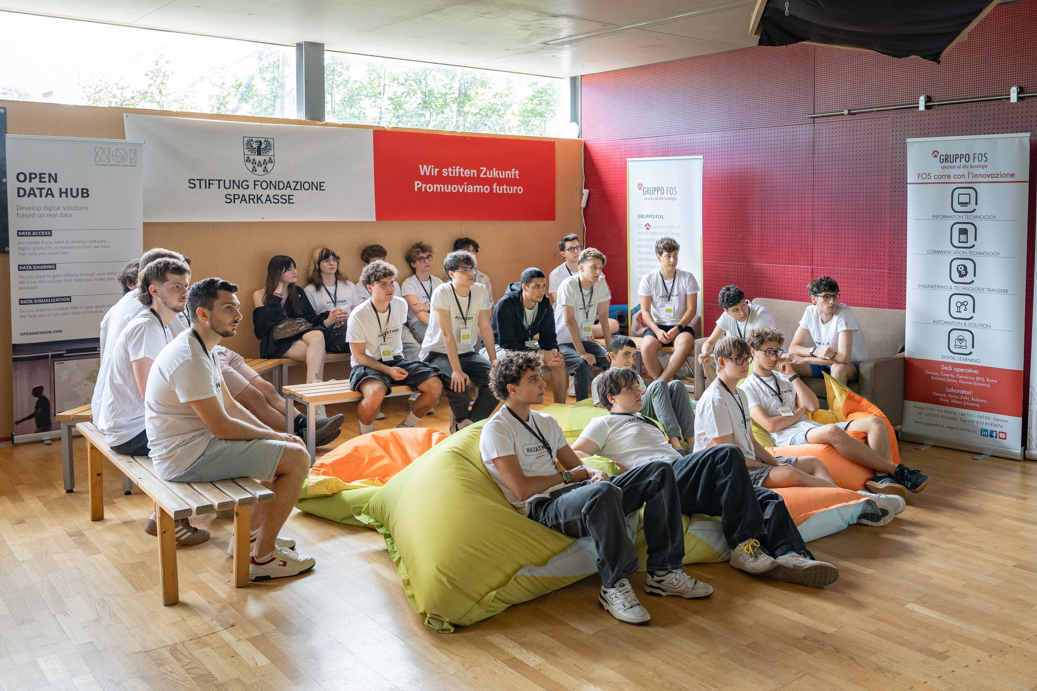 Hackathon | Summer Edition