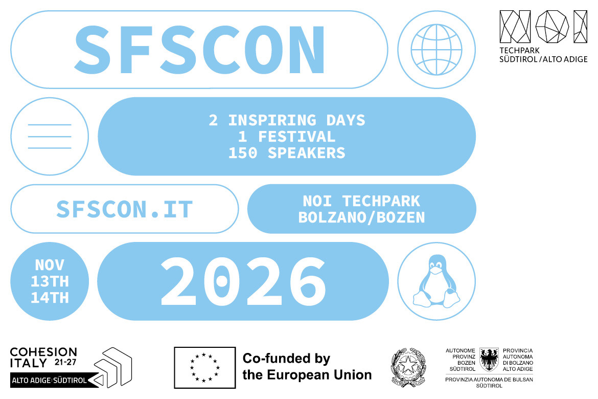 SFSCON