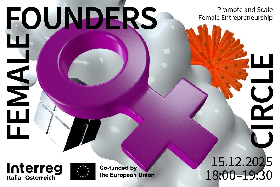 Female Founders Circle