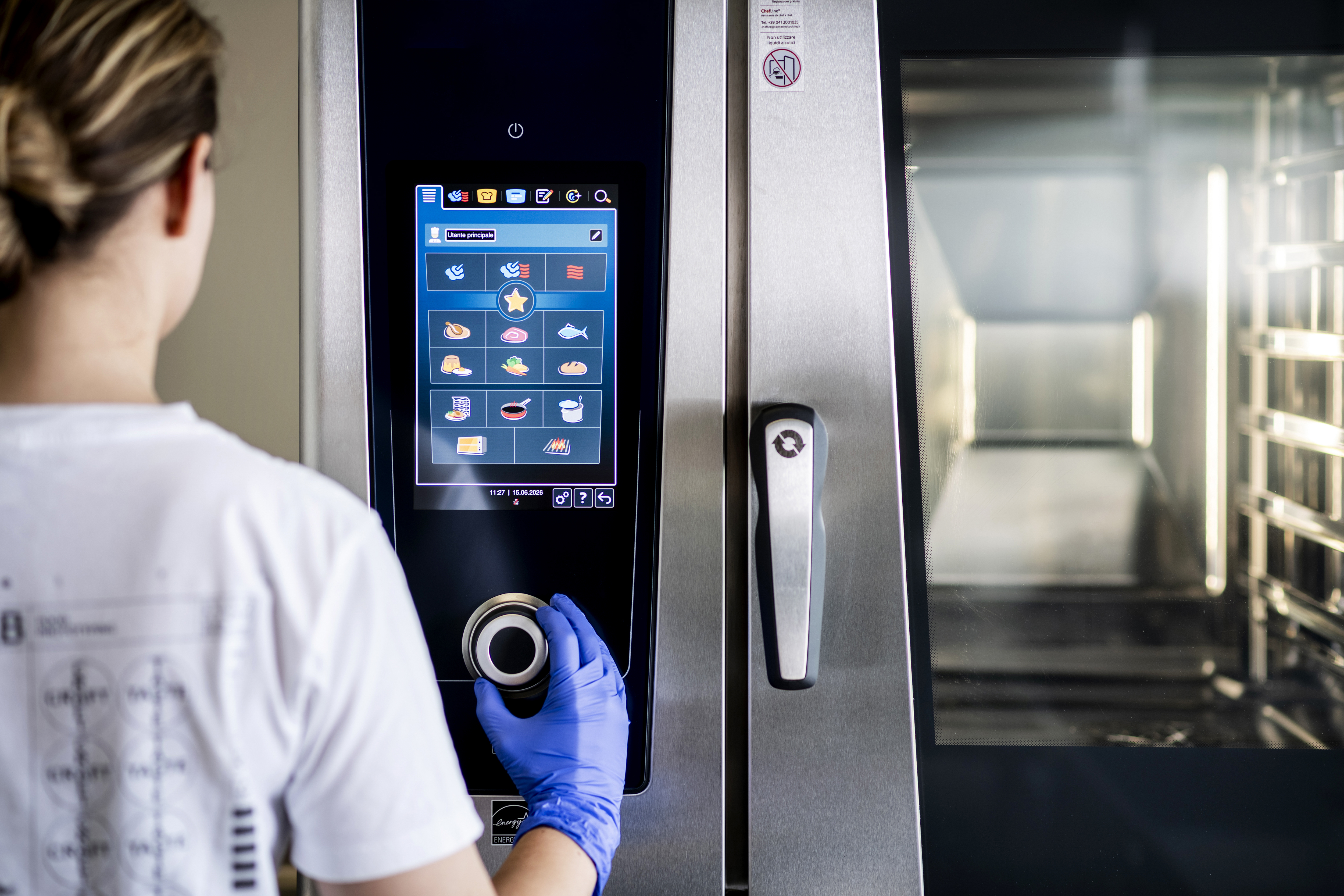 Smart Kitchen Academy