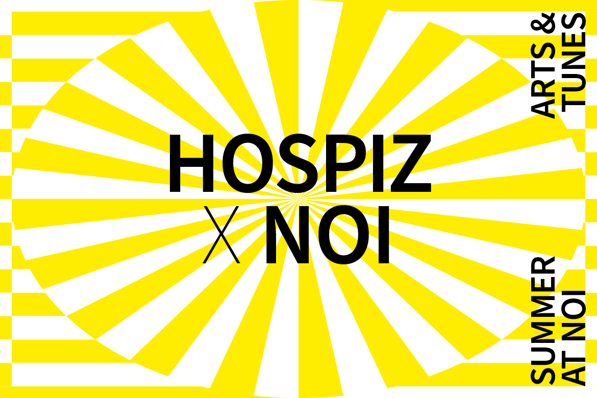 Hospiz x NOI