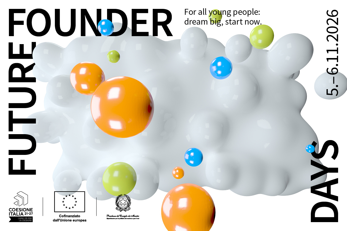 Future Founder Days