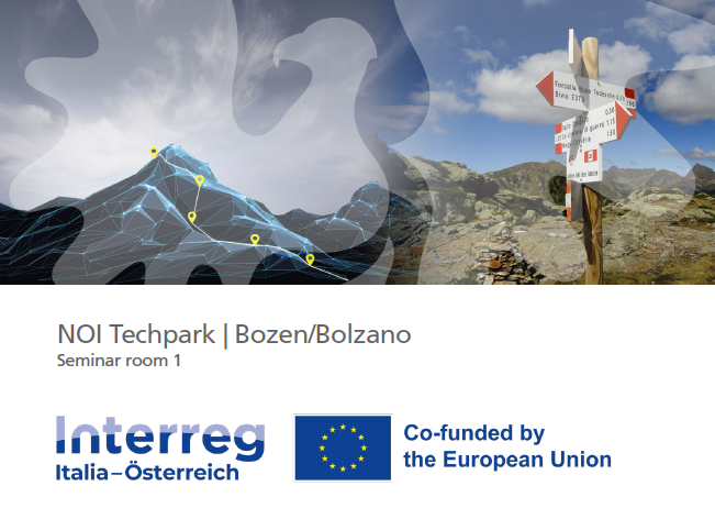 DIGIWAY Stakeholder-Day