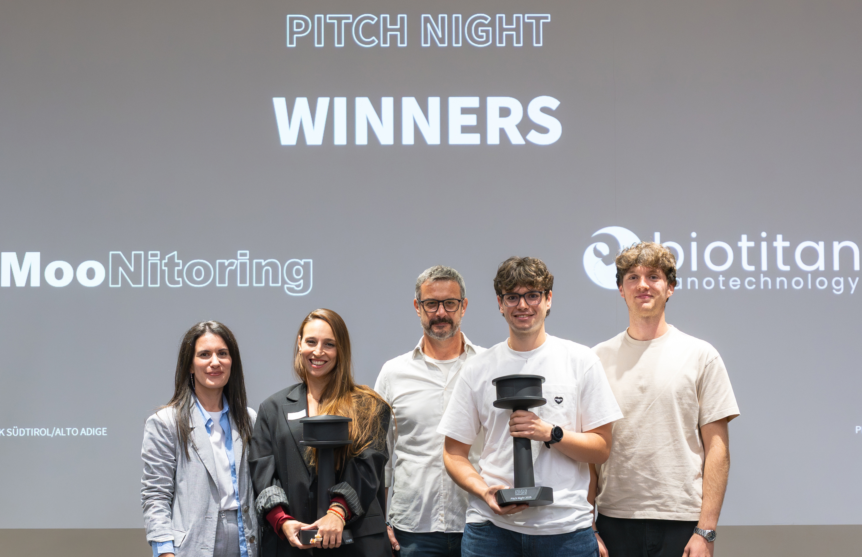 Pitch Night