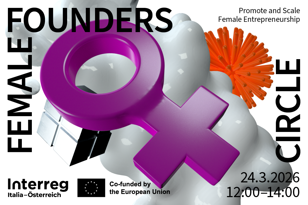 Female Founders Circle - Mystery Lunch 