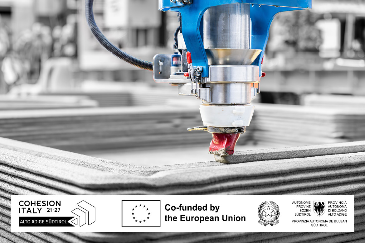 XXL Additive  Large Format Additive Manufacturing für die Praxis