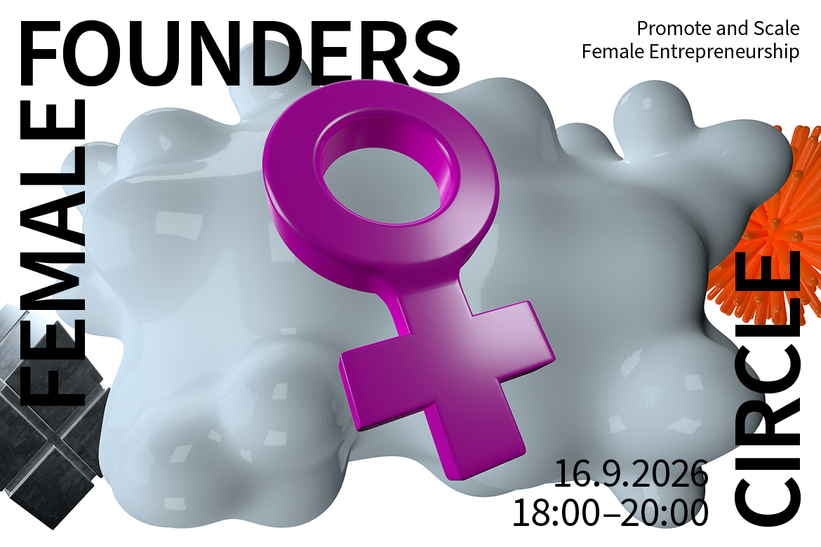 Female Founders Circle