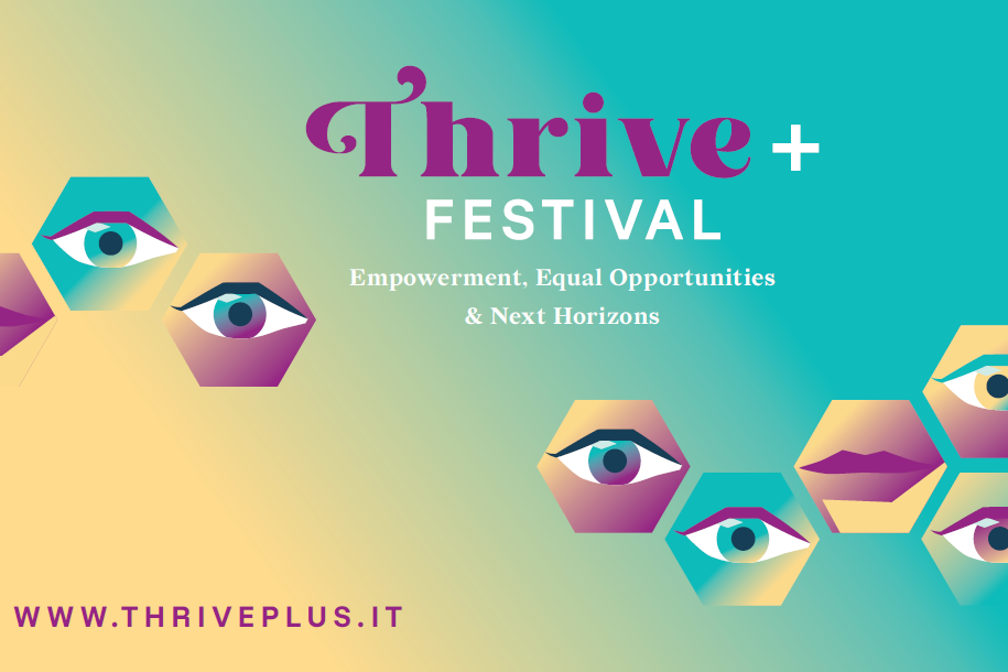Thrive+ Festival 