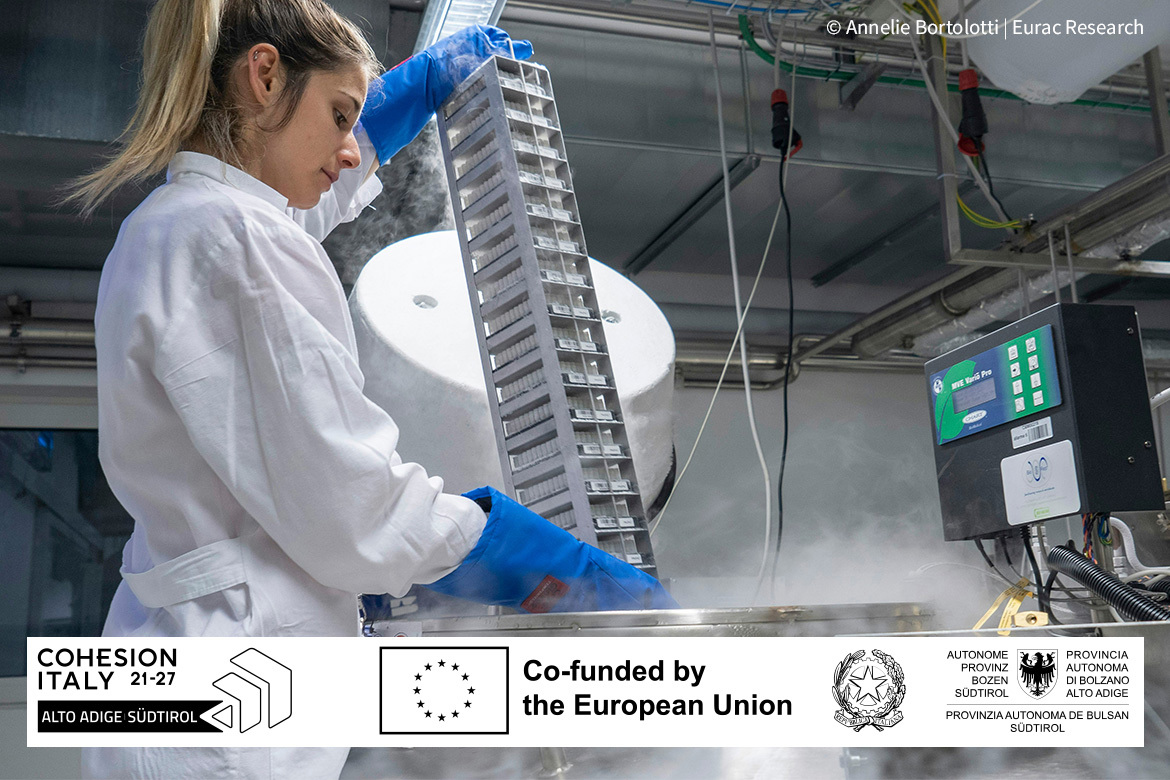 Tecnologie MultiOmics: nuovi approcci per l’alimentazione e la salute