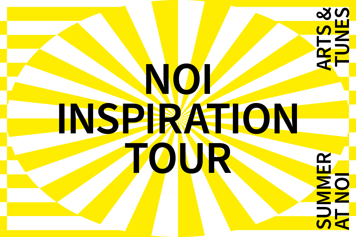 NOI Inspiration Tour