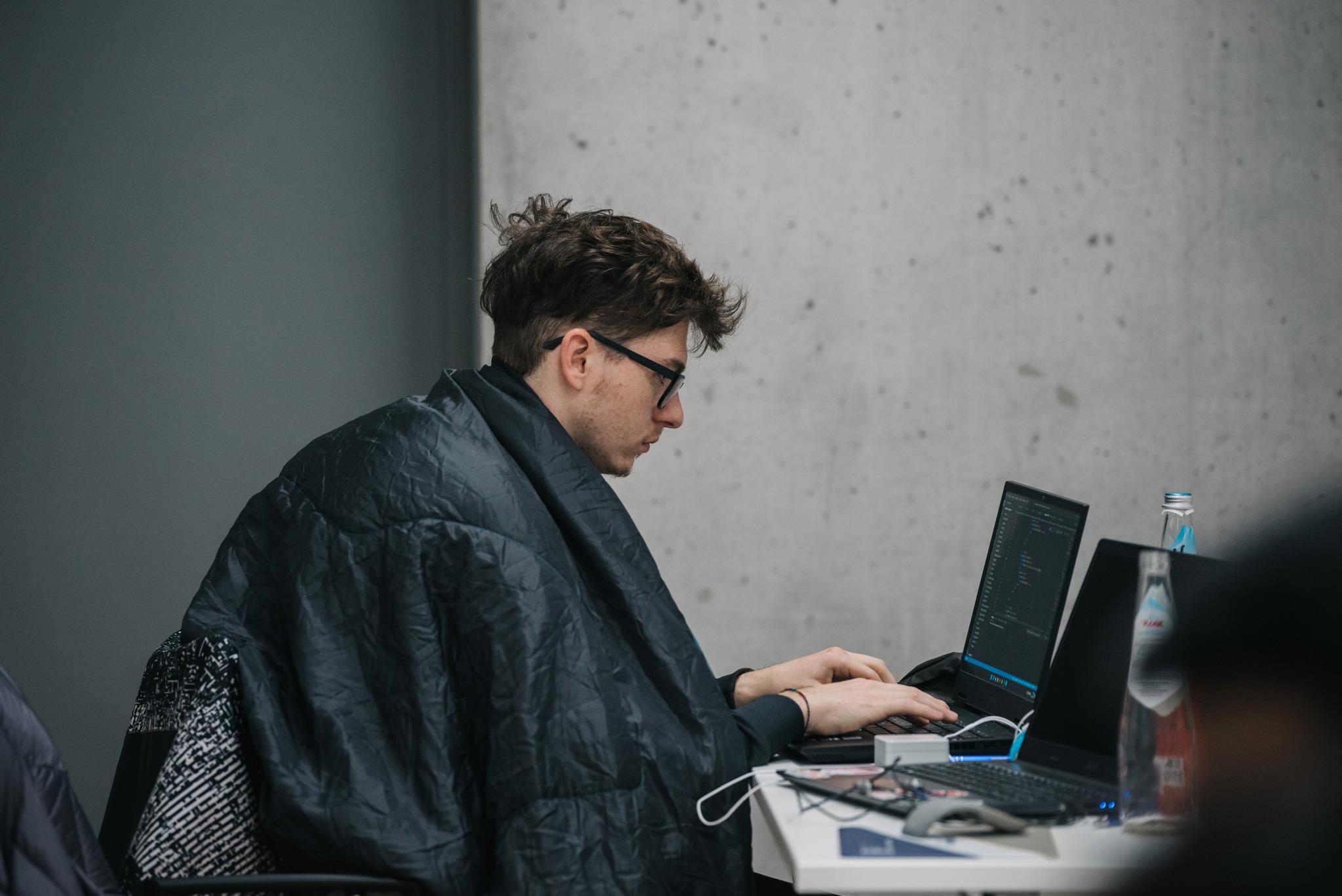 Hackathon | SFSCON Edition