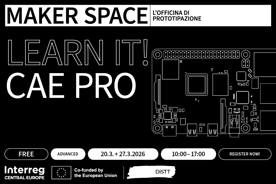 LEARN IT! – CAE Pro